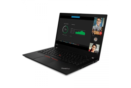 Prenosnik Lenovo ThinkPad T14 Gen 1 Demo | i5-10310U | 24GB RAM | 256GB SSD | W10P