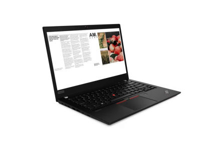 Prenosnik Lenovo ThinkPad T14 Gen 1 Demo | i5-10310U | 24GB RAM | 256GB SSD | W10P