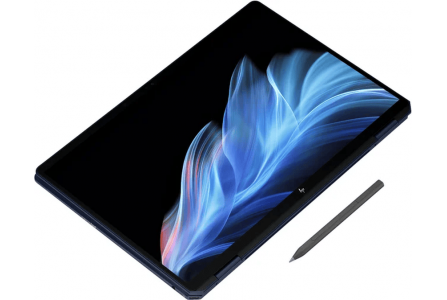Prenosnik OmniBook Ultra Flip 14-fh0001nl | Ultra 9 | 2TB SSD | Touch OLED