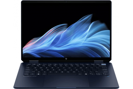 Prenosnik OmniBook Ultra Flip 14-fh0001nl | Ultra 9 | 2TB SSD | Touch OLED
