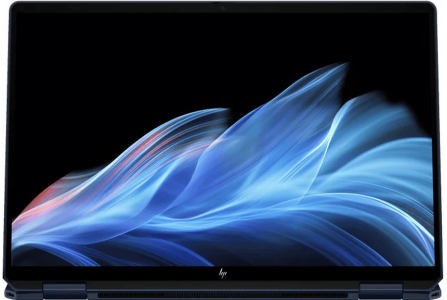 Prenosnik OmniBook Ultra Flip 14-fh0001nl | Ultra 9 | 2TB SSD | Touch OLED