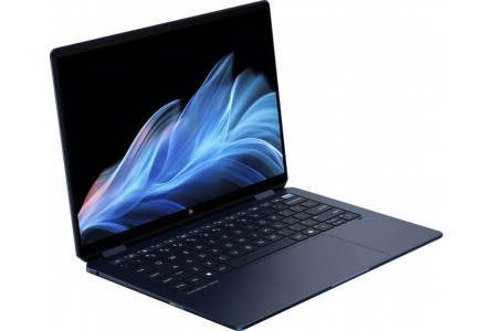 Prenosnik OmniBook Ultra Flip 14-fh0001nl | Ultra 9 | 2TB SSD | Touch OLED