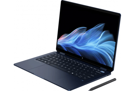 Prenosnik OmniBook Ultra Flip 14-fh0001nl | Ultra 9 | 2TB SSD | Touch OLED