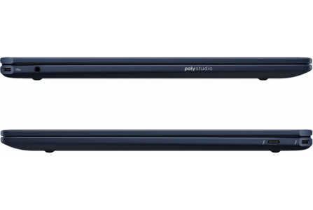 Prenosnik OmniBook Ultra Flip 14-fh0001nl | Ultra 9 | 2TB SSD | Touch OLED