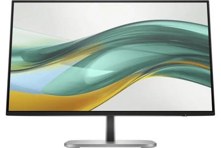 Monitor HP Series 5 Pro 524pf 61 cm (24″) FHD IPS LED 100 Hz