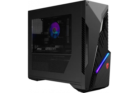 Računalnik MSI MAG Infinite S3 14NUC5-1822AT | i5-14400F | GeForce RTX 4060