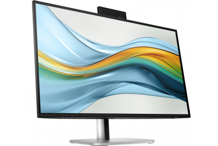 Monitor HP Series 5 Pro 527pm 68,6 cm (27″) WQHD IPS LED 100 Hz Webcam