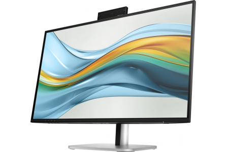 Monitor HP Series 5 Pro 527pm 68,6 cm (27″) WQHD IPS LED 100 Hz Webcam