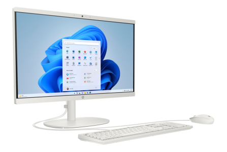 Računalnik HP AiO 22-dg0005na