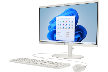 Računalnik HP AiO 22-dg0005na