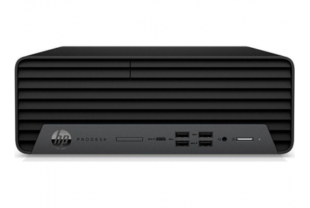 Računalnik HP ProDesk 600 G6 SFF Demo | i5 | 16GB RAM | 256GB SSD | W11 Pro