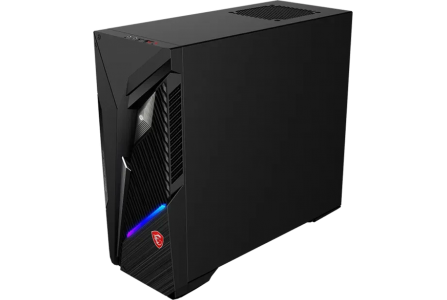 Računalnik MSI MAG Infinite S3 14NVL5-3066EU | i5-14400F | 32GB RAM | SSD 1 TB | RTX 5060 (8GB)