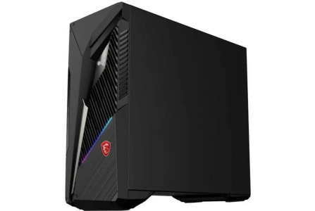 Računalnik MSI MAG Infinite S3 14NVL5-3066EU | i5-14400F | 32GB RAM | SSD 1 TB | RTX 5060 (8GB)