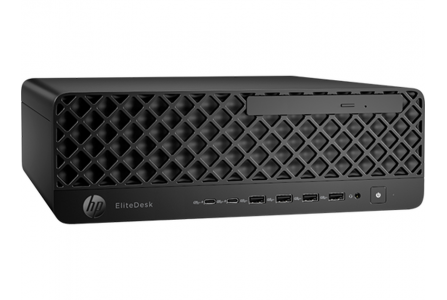 Računalnik HP EliteDesk 8 SFF G1i | U5-235 | 32GB RAM | 1TB SSD | W11P