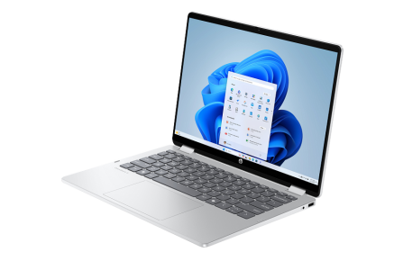 Prenosnik HP OmniBook 5 Flip 14-fp0007nl | Core 5 120U | Touch