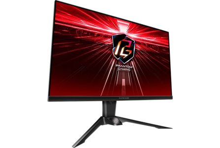 Monitor ASRock Phantom Gaming PG32QF2B 80 cm (31,5″) Quad-HD VA LED HDR400 165Hz FreeSync