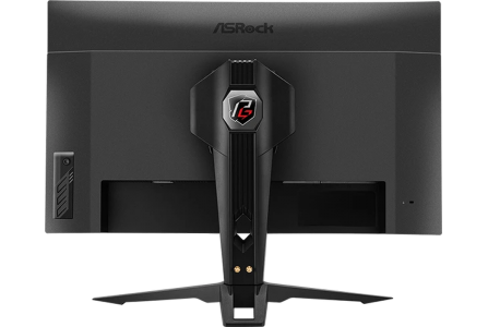 Monitor ASRock Phantom Gaming PG32QF2B 80 cm (31,5″) Quad-HD VA LED HDR400 165Hz FreeSync