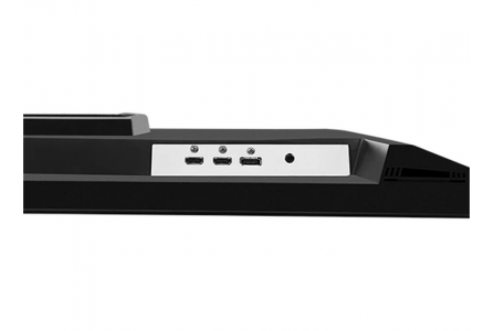 Monitor ASRock Phantom Gaming PG32QF2B 80 cm (31,5″) Quad-HD VA LED HDR400 165Hz FreeSync