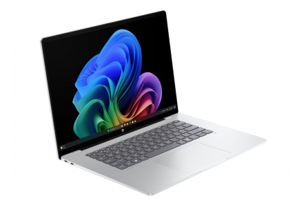 Prenosnik HP OmniBook 5 NGAI 16-bf0000na | Snapdragon X | OLED