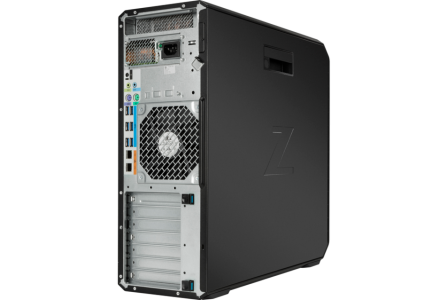 Računalnik HP Z6 G4 Workstation Demo | Xeon Gold 6226 | 32GB RAM | 512GB SSD | Quadro K5200 (8GB)