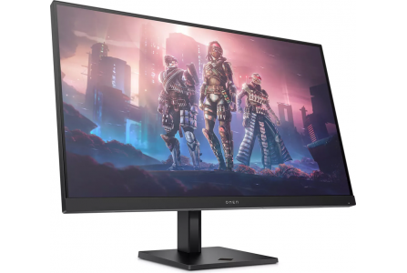 Monitor HP Omen 32q 80 cm (31,5″) QHD IPS LED HDR400 FreeSync 165Hz
