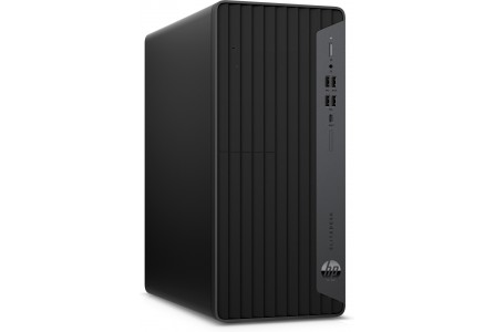 Računalnik HP EliteDesk 800 G6 Tower Demo | i7-10700 | 16GB RAM | 512GB SSD | W11P