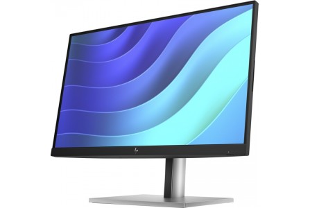 Monitor HP E22 G5 54,6 cm (21,5″) FHD IPS LED 75 Hz