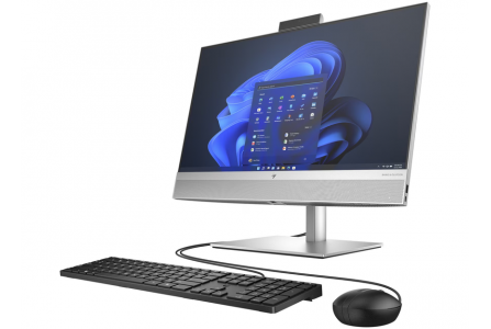 Računalnik HP EliteOne 840 G9 AiO | i5-13500 | W11 Pro
