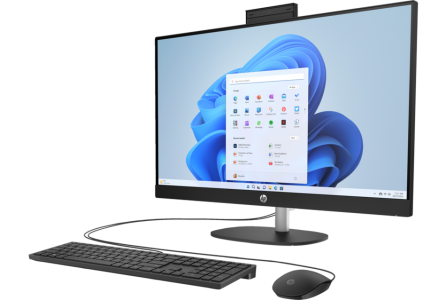 Računalnik HP AiO 27-cr0038na | 16 GB | 1 TB SSD