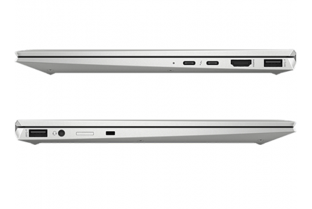 Prenosnik HP EliteBook x360 1030 G8 | i7-1185G7 | Touch | 4G LTE