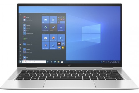 Prenosnik HP EliteBook x360 1030 G8 | i7-1185G7 | Touch | 4G LTE