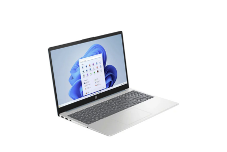 Prenosnik HP 15-fd0382ns | i5 13.gen | W10 Pro