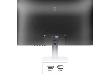 Monitor 68,6 cm (27″) Philips 27E2N1110 FHD IPS LED 120 Hz