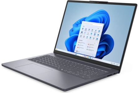 Prenosnik Lenovo Ideapad Slim 3 16IRH10 | i5-13420H | 16GB RAM | 1TB SSD | W11H
