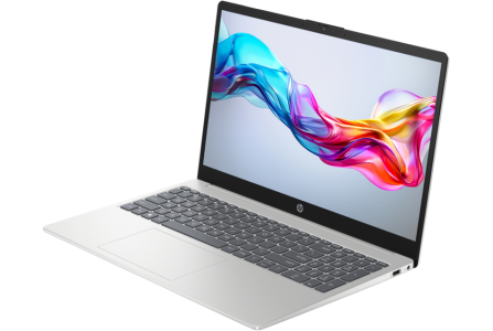 Prenosnik HP 15-fd0641nia | Core 5 120U