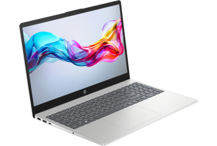 Prenosnik HP 15-fd0641nia | Core 5 120U