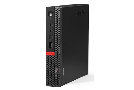 Računalnik Lenovo Thinkcentre M920q Demo | i5-9500T | 16GB RAM | 256GB SSD | W11P