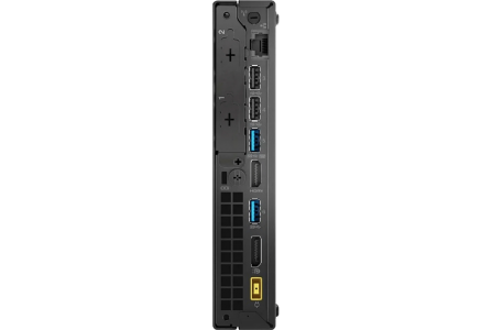 Računalnik Lenovo Thinkcentre M920q Demo | i5-9500T | 16GB RAM | 256GB SSD | W11P