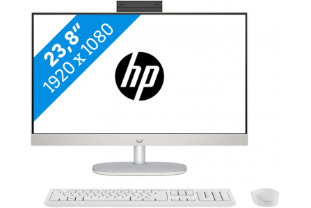 Računalnik HP AiO 24-cr2002na | U5-225U