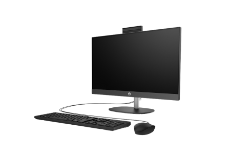 Računalnik HP ProOne 245 G10 AiO | Ryzen 5 7000s
