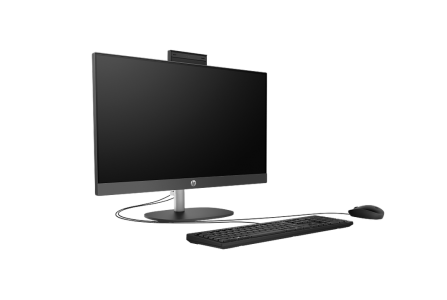 Računalnik HP ProOne 245 G10 AiO | Ryzen 5 7000s