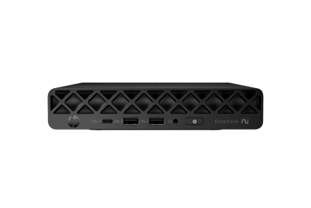 Računalnik HP EliteDesk 8 Mini G1a | Ryzen 5-220 | 16GB RAM | Win 11 Pro