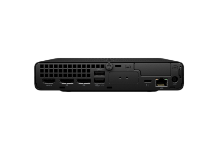 Računalnik HP EliteDesk 8 Mini G1a | Ryzen 5-220 | 16GB RAM | Win 11 Pro