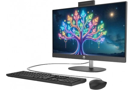 Računalnik HP ProOne 240 G10 AiO | i7-1355U