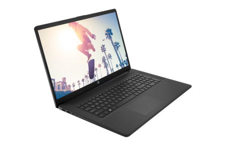 Prenosnik HP 17-cn0415ng | Celeron N4500