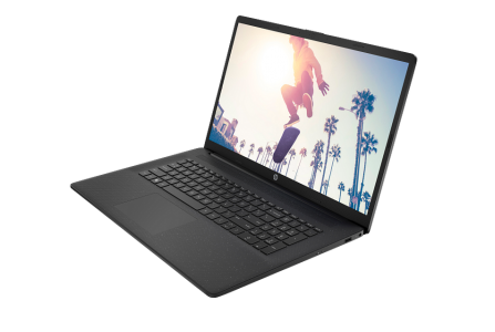 Prenosnik HP 17-cn0415ng | Celeron N4500