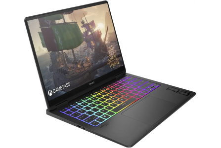 Prenosnik HP OMEN Transcend 14-fb0005nx | Ultra 7 155H | GeForce RTX 4060 (8 GB)