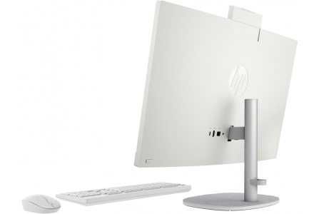 Računalnik HP AiO 24-cr0081nf | R7-7730U | 16GB RAM | W11H
