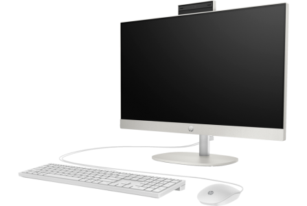 Računalnik HP AiO 24-cr0345nh | N100 | Touch