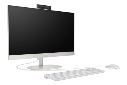 Računalnik HP AiO 24-cr0345nh | N100 | Touch